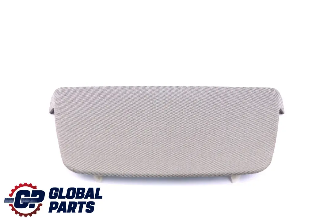 BMW 2 er F22 F22N LCI Abdeckung Bremsleuchte Everestgrau Grau 7346031 - SKU 7346032 - Teilenummer 7346032