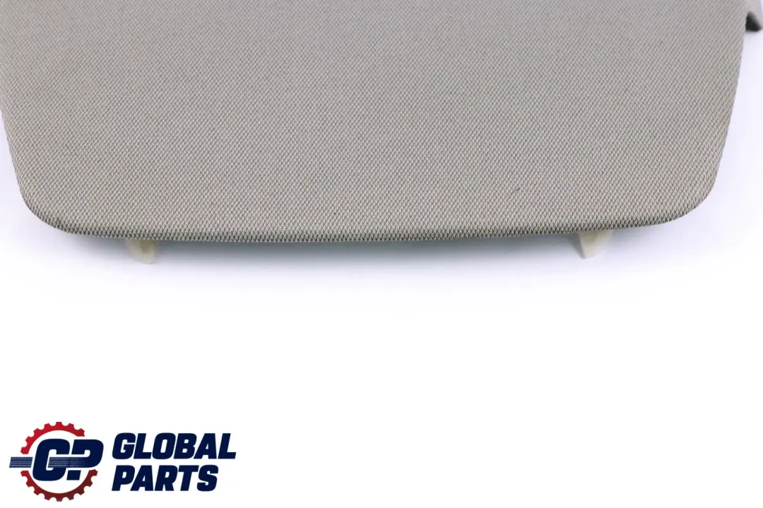BMW 2 Series F22 LCI Osłona Lampy Stopu Everestgrau Szara 7346031 - SKU 7346032 - Numer Części 7346032
