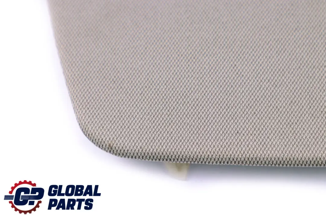 BMW 2 Series F22 LCI Trim Cover Stop Lamp Light Everestgrau Grey 7346031 - SKU 7346032 - Part number 7346032