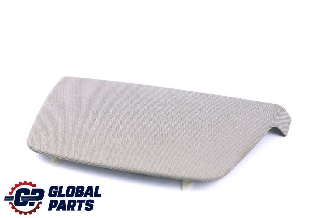 Couvre Garniture Feu Stop Everestgrau Gris 7346031 pour BMW 2 Series F22 LCI à propos du numéro de pièce 7346032 BMW 2 Series F22 LCI Couvre Garniture Feu Stop Everestgrau Gris 7346031 - SKU 7346032 - Numéro de pièce 7346032