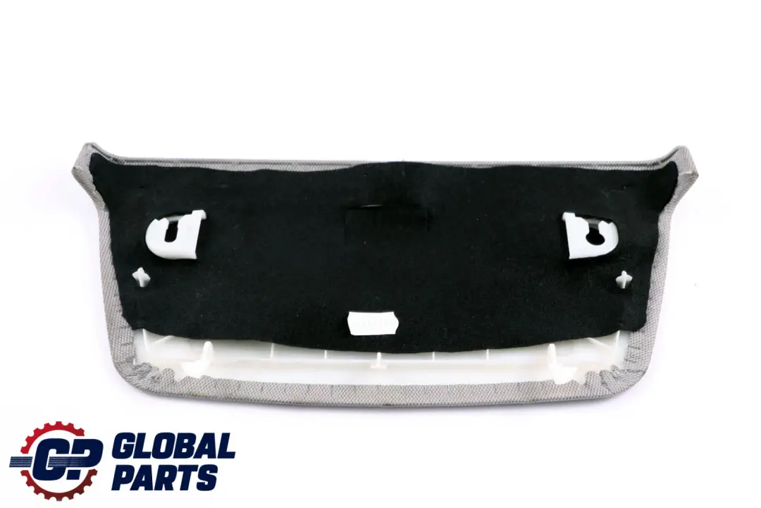 BMW 2 Series F22 LCI Trim Cover Stop Lamp Light Everestgrau Grey 7346031 - SKU 7346032 - Part number 7346032