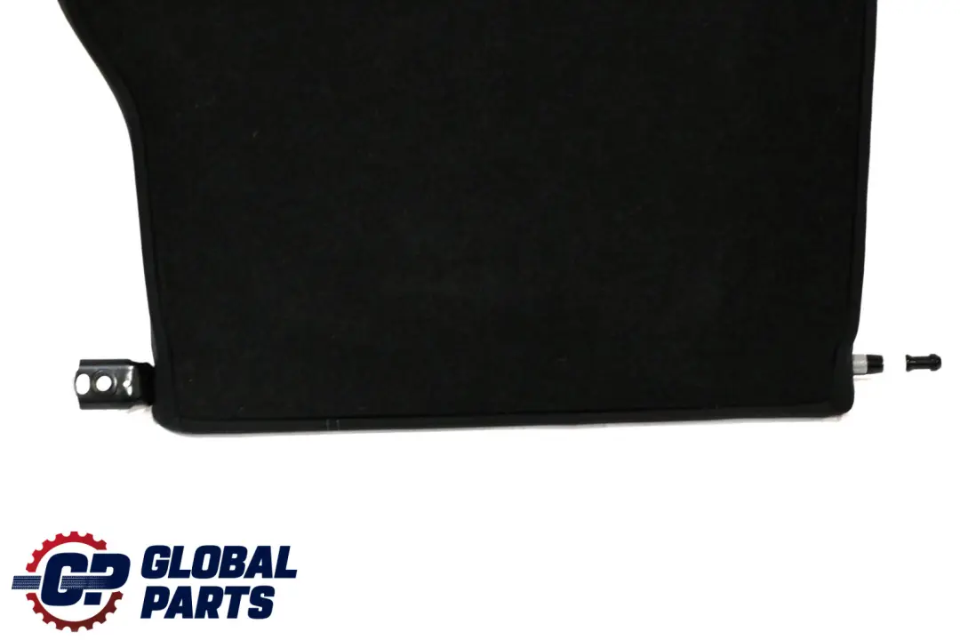 BMW 2 F22 Hinten Links Sitzlehne Abdeckung Stoff Anthrazit - SKU 7346165 - Teilenummer 7346165