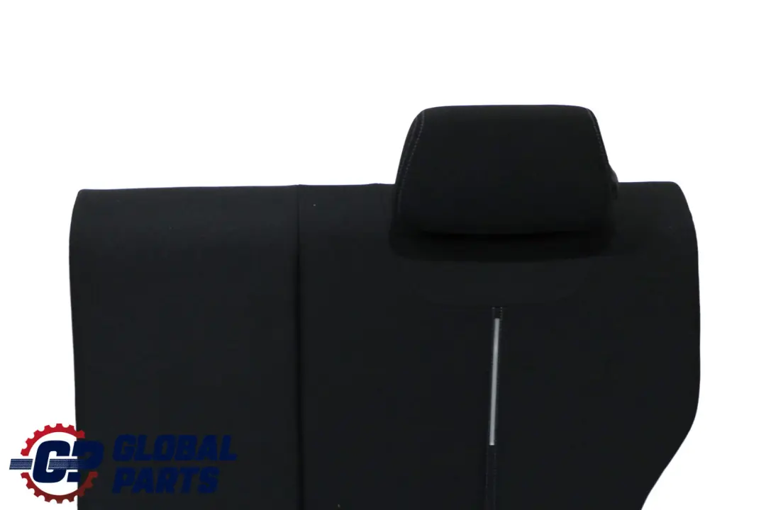 Respaldo Asiento Trasero Izquierdo Cubierta Tela Antracita para BMW 2 F22 con número de pieza 7346165 BMW 2 F22 Respaldo Asiento Trasero Izquierdo Cubierta Tela Antracita - SKU 7346165 - Número de pieza 7346165