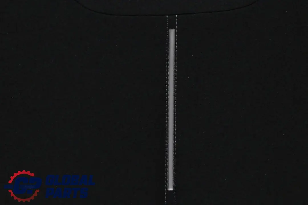 Siège Arrière Gauche Housse de dossier Tissu Anthracite pour BMW 2 F22 à propos du numéro de pièce 7346165 BMW 2 F22 Siège Arrière Gauche Housse de dossier Tissu Anthracite - SKU 7346165 - Numéro de pièce 7346165