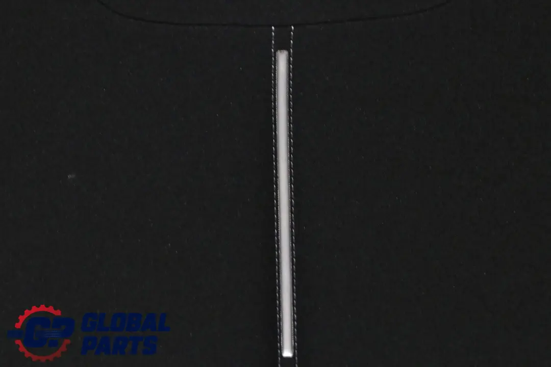 Oparcie Kanapy Lewy Tył Tylne Materiał Antracyt do BMW F22 o numerze 7346164 BMW F22 Oparcie Kanapy Lewy Tył Tylne Materiał Antracyt - SKU 7346166 - Numer Części 7346164