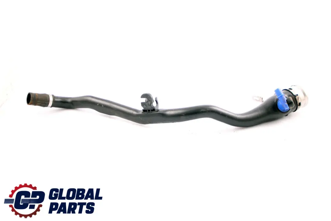 BMW X1 F48 Mini F60 Kraftstoff Diesel Kunststoff Einfüllstutzen Rohr - SKU 7346522 - Teilenummer 7346522