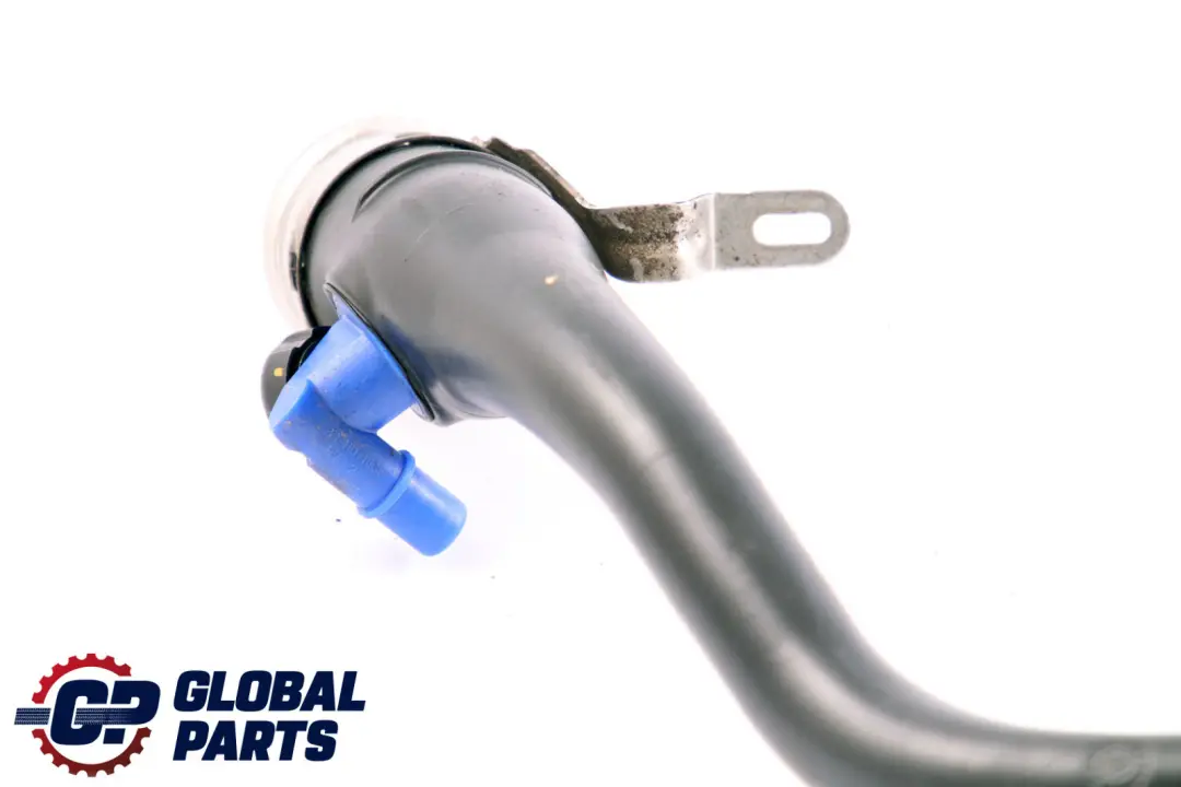 Tubo plastica collo serbatoio carburante diesel per BMW X1 F48 Mini F60 con numero di parte 7346522 BMW X1 F48 Mini F60 Tubo plastica collo serbatoio carburante diesel - SKU 7346522 - Numero di parte 7346522