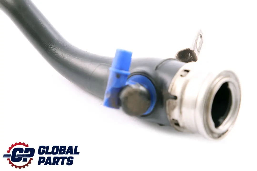 BMW X1 F48 Mini F60 Kraftstoff Diesel Kunststoff Einfüllstutzen Rohr - SKU 7346522 - Teilenummer 7346522