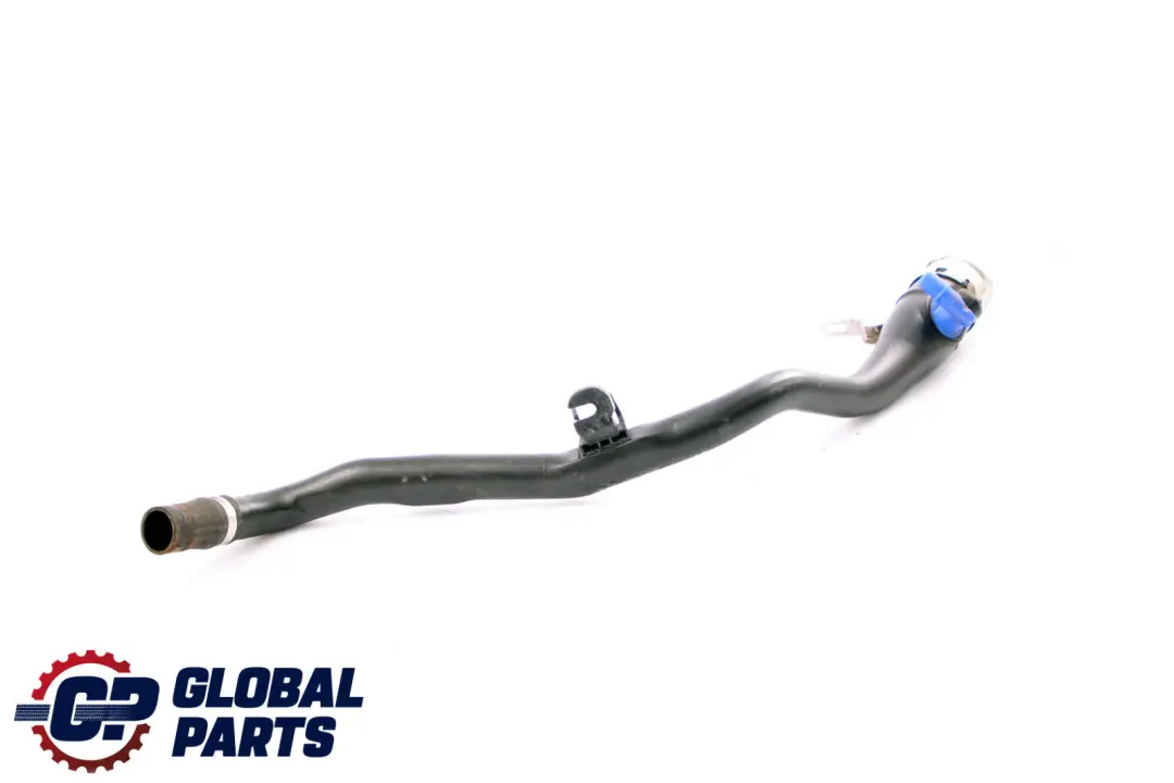 Kraftstoff Diesel Kunststoff Einfüllstutzen Rohr für BMW X1 F48 Mini F60 mit Teilenummer 7346522 BMW X1 F48 Mini F60 Kraftstoff Diesel Kunststoff Einfüllstutzen Rohr - SKU 7346522 - Teilenummer 7346522