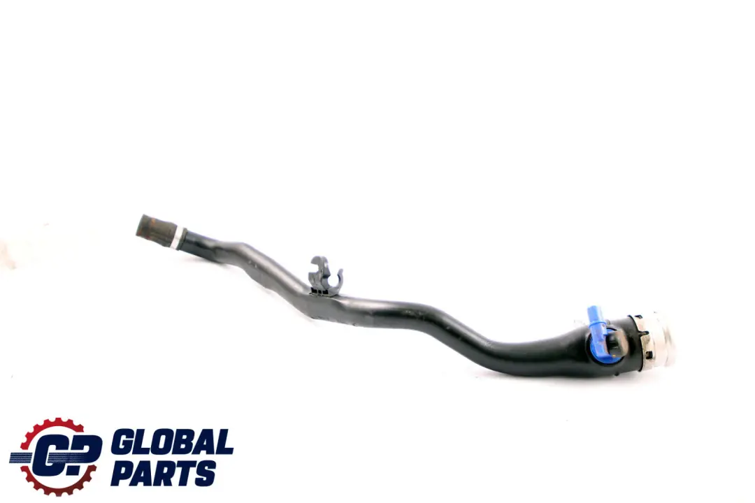 BMW X1 F48 Mini F60 Kraftstoff Diesel Kunststoff Einfüllstutzen Rohr - SKU 7346522 - Teilenummer 7346522