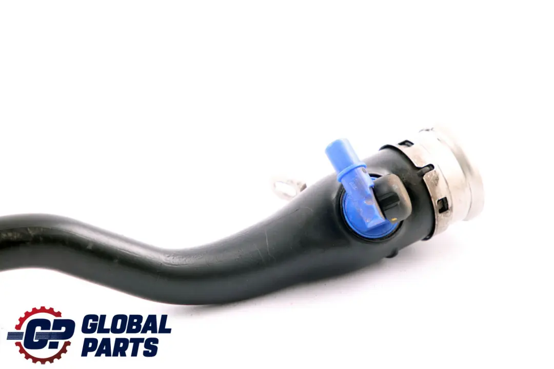 Tubo plastica collo serbatoio carburante diesel per BMW X1 F48 Mini F60 con numero di parte 7346522 BMW X1 F48 Mini F60 Tubo plastica collo serbatoio carburante diesel - SKU 7346522 - Numero di parte 7346522