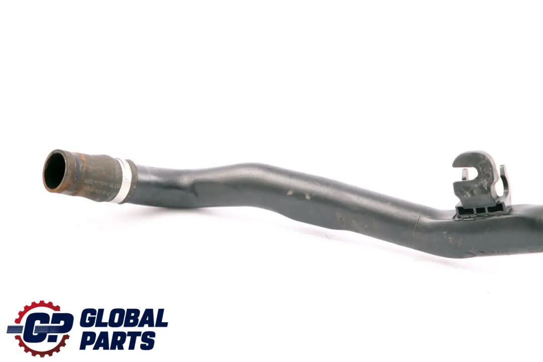 BMW X1 F48 Mini F60 Kraftstoff Diesel Kunststoff Einfüllstutzen Rohr - SKU 7346522 - Teilenummer 7346522