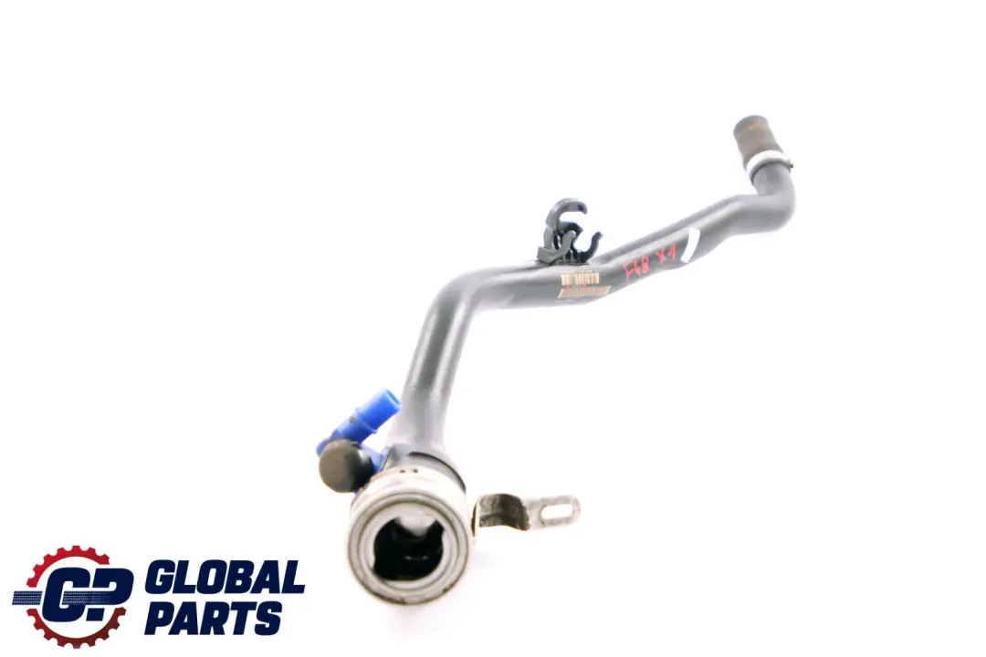 Kraftstoff Diesel Kunststoff Einfüllstutzen Rohr für BMW X1 F48 Mini F60 mit Teilenummer 7346522 BMW X1 F48 Mini F60 Kraftstoff Diesel Kunststoff Einfüllstutzen Rohr - SKU 7346522 - Teilenummer 7346522