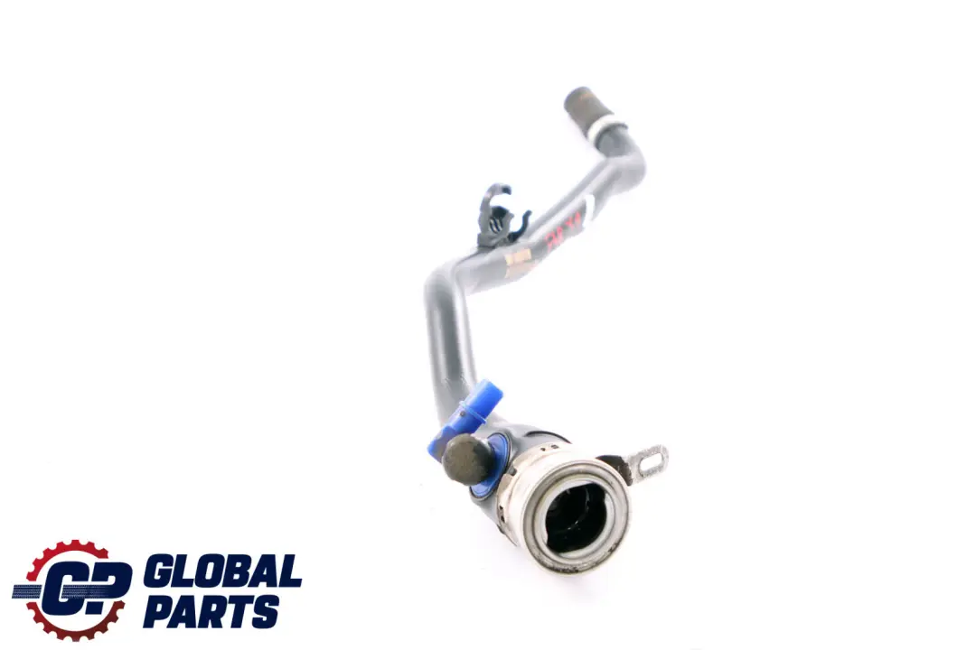 Tubo plastica collo serbatoio carburante diesel per BMW X1 F48 Mini F60 con numero di parte 7346522 BMW X1 F48 Mini F60 Tubo plastica collo serbatoio carburante diesel - SKU 7346522 - Numero di parte 7346522