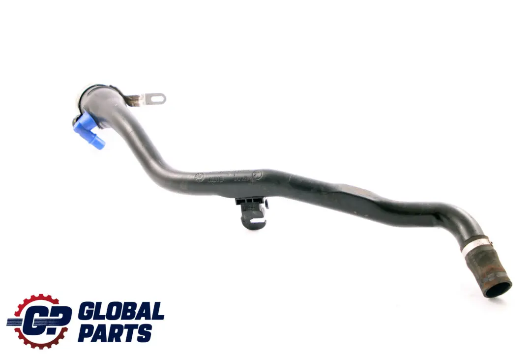 BMW X1 F48 Mini F60 Kraftstoff Diesel Kunststoff Einfüllstutzen Rohr - SKU 7346522 - Teilenummer 7346522