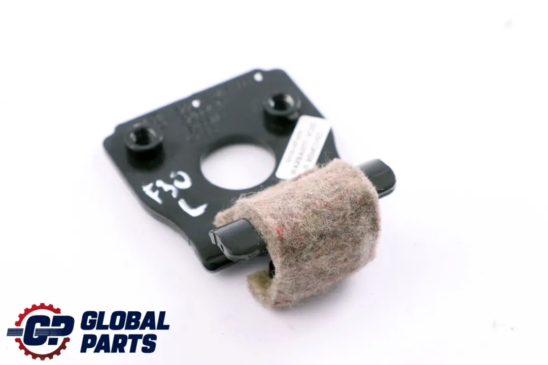 BMW F30 F82 M4 Support de support de dossier gauche - SKU 7346699 - Numéro de pièce 7346699