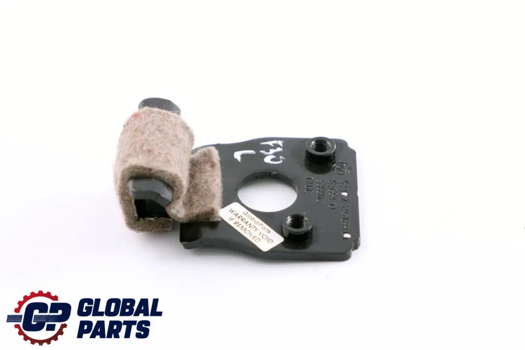 Uchwyt Wspornik Fotela Lewy Tył do BMW F30 F82 M4 o numerze 7346699 BMW F30 F82 M4 Uchwyt Wspornik Fotela Lewy Tył - SKU 7346699 - Numer Części 7346699