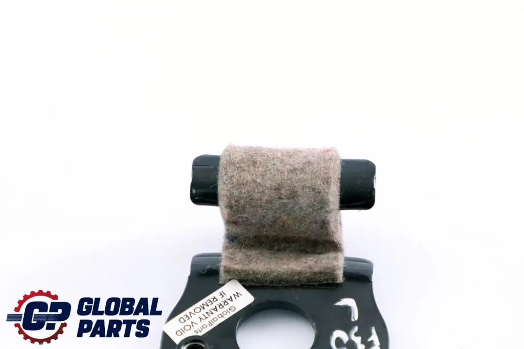 BMW F30 F82 M4 Support de support de dossier gauche - SKU 7346699 - Numéro de pièce 7346699