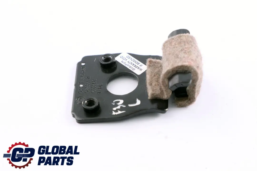 Uchwyt Wspornik Fotela Lewy Tył do BMW F30 F82 M4 o numerze 7346699 BMW F30 F82 M4 Uchwyt Wspornik Fotela Lewy Tył - SKU 7346699 - Numer Części 7346699