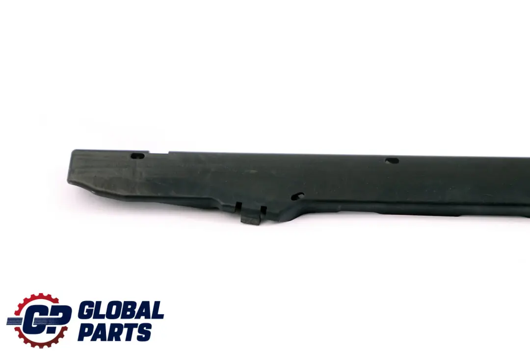 Soporte De panel Montaje De junta De radiador Delantero para Mini F55 F56 F57 con número de pieza 7347596 Mini F55 F56 F57 Soporte De panel Montaje De junta De radiador Delantero - SKU 7347596 - Número de pieza 7347596