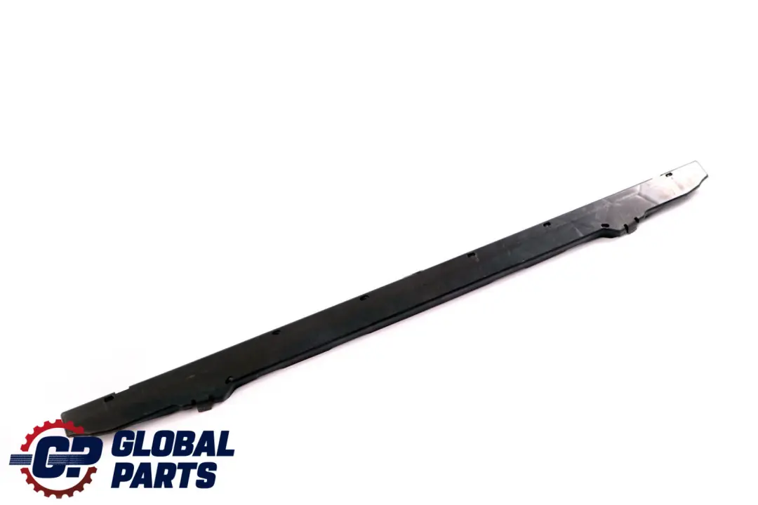 Mini Cooper F55 F56 F57 Abdichtung KĂĽhler Oben - SKU 7347596 - Teilenummer 7347596