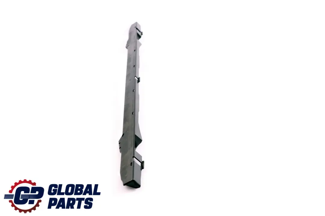 Mini Cooper F55 F56 F57 Support de panneau Joint de radiateur avant - SKU 7347596 - Numéro de pièce 7347596