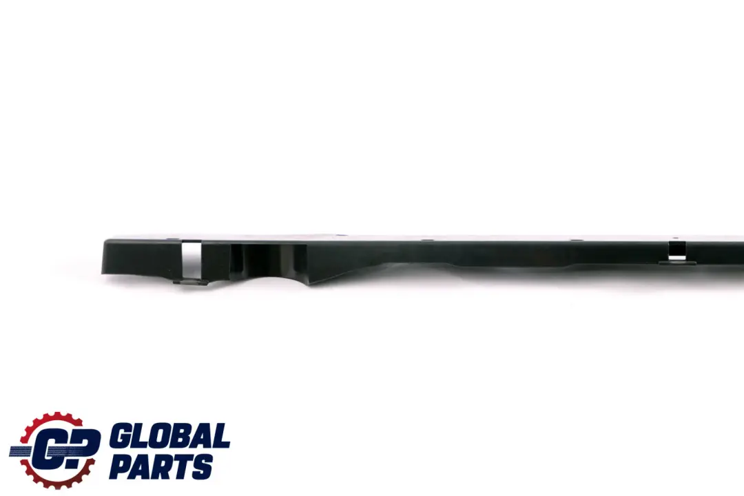 Mini Cooper F55 F56 F57 Support de panneau Joint de radiateur avant - SKU 7347596 - Numéro de pièce 7347596