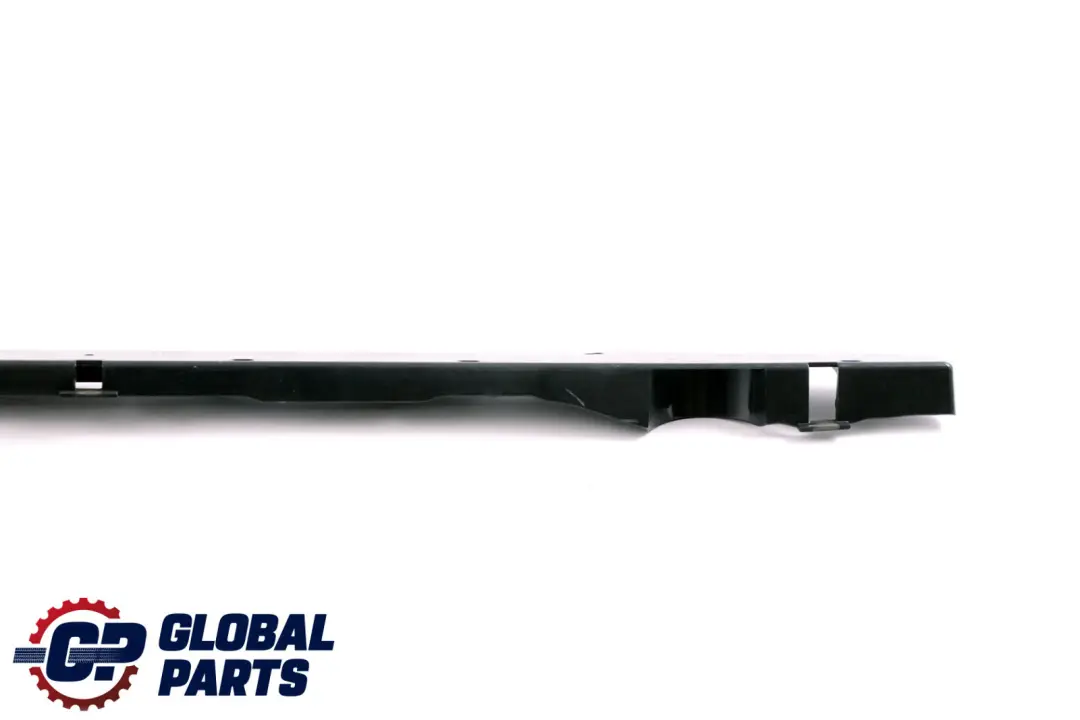 Mini Cooper F55 F56 F57 Support de panneau Joint de radiateur avant - SKU 7347596 - Numéro de pièce 7347596