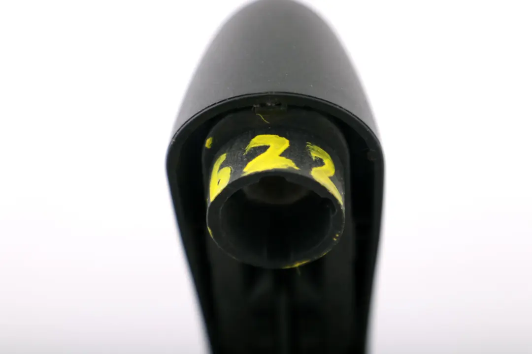 Brazo Limpiaparabrisas Trasero Portón Trasero 7329887 para Mini Cooper F55 F56 con número de pieza 7347622 Mini Cooper F55 F56 Brazo Limpiaparabrisas Trasero Portón Trasero 7329887 - SKU 7347622 - Número de pieza 7347622