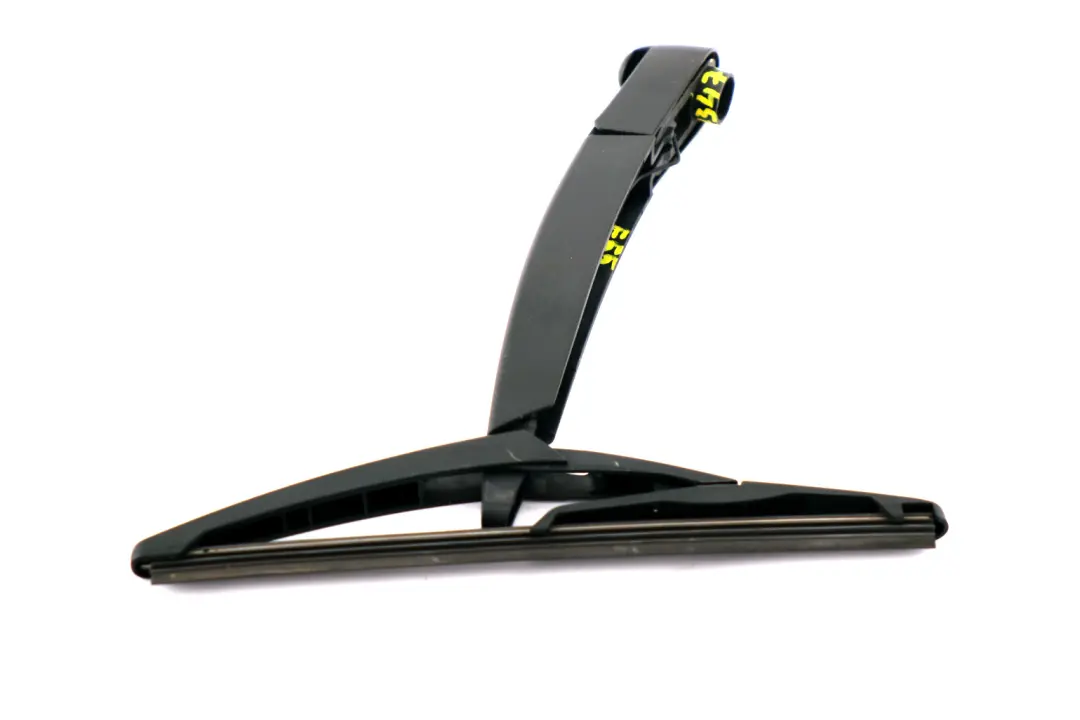 Braccio tergicristallo posteriore Portellone 7329887 per Mini Cooper F55 F56 con numero di parte 7347622 Mini Cooper F55 F56 Braccio tergicristallo posteriore Portellone 7329887 - SKU 7347622 - Numero di parte 7347622