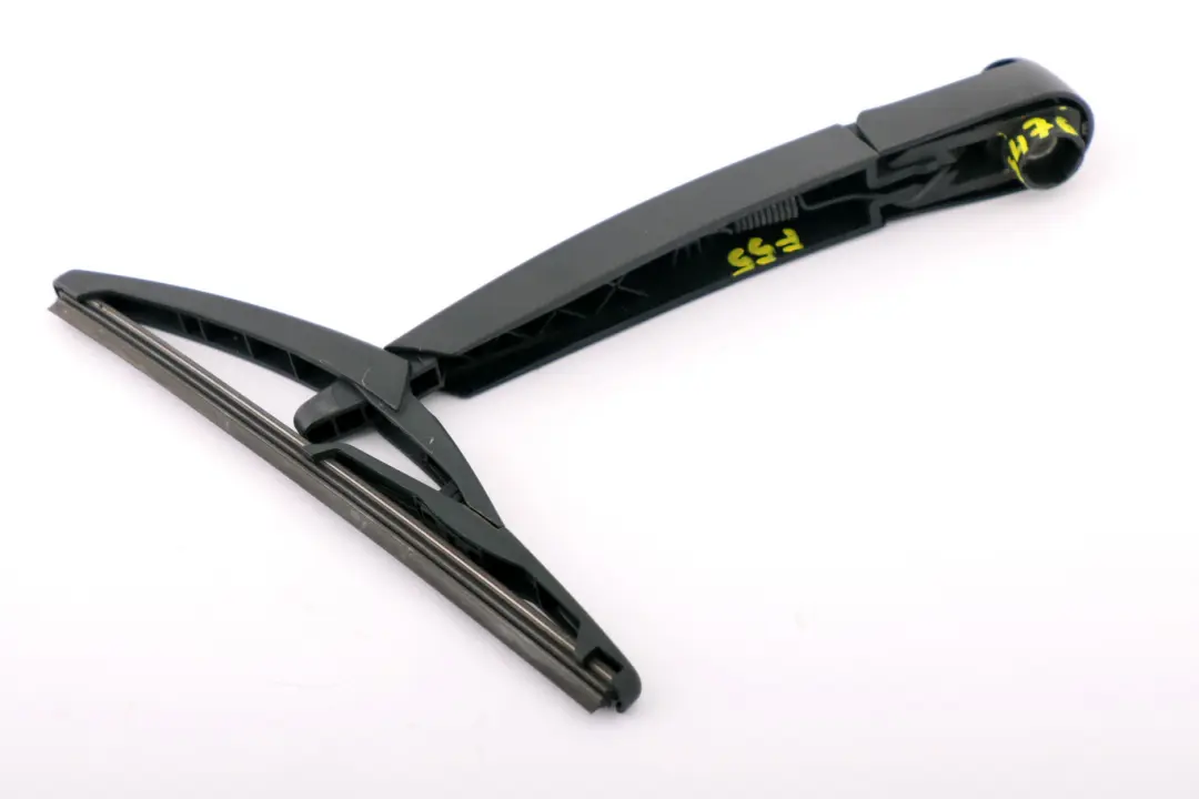 Braccio tergicristallo posteriore Portellone 7329887 per Mini Cooper F55 F56 con numero di parte 7347622 Mini Cooper F55 F56 Braccio tergicristallo posteriore Portellone 7329887 - SKU 7347622 - Numero di parte 7347622