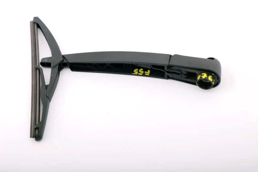 Bras d'essuie-glace arrière hayon 7329887 pour Mini Cooper F55 F56 à propos du numéro de pièce 7347622 Mini Cooper F55 F56 Bras d'essuie-glace arrière hayon 7329887 - SKU 7347622 - Numéro de pièce 7347622