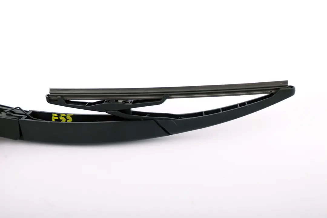 Brazo Limpiaparabrisas Trasero Portón Trasero 7329887 para Mini Cooper F55 F56 con número de pieza 7347622 Mini Cooper F55 F56 Brazo Limpiaparabrisas Trasero Portón Trasero 7329887 - SKU 7347622 - Número de pieza 7347622