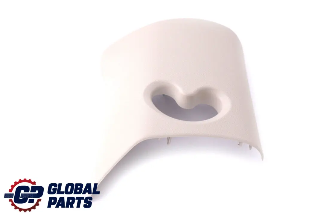 Blende C-Säule links SATELLITE GREY 7302779 für BMW MINI Cooper F56 mit Teilenummer 7347697 BMW MINI Cooper F56 Blende C-Säule links SATELLITE GREY 7302779 - SKU 7347697 - Teilenummer 7347697