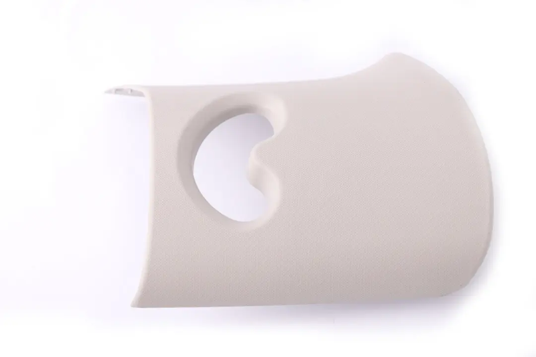 Couverture Borne-C a Gauche Satellite Gris 7302779 pour Mini Cooper F56 à propos du numéro de pièce 7347697 Mini Cooper F56 Couverture Borne-C a Gauche Satellite Gris 7302779 - SKU 7347697 - Numéro de pièce 7347697