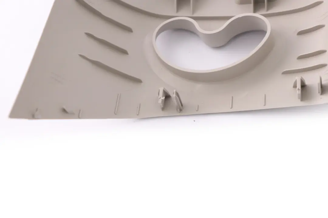 Trim Cover Column C Right O/S SATELLITE GREY to BMW MINI Cooper F56 with Part number 7347698 BMW MINI Cooper F56 Trim Cover Column C Right O/S SATELLITE GREY - SKU 7347698 - Part number 7347698