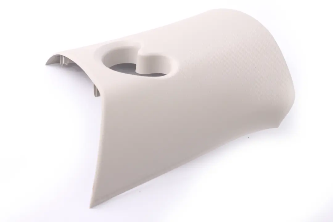 Rivestimento Colonna C Destra SATELLITE GREY per Mini Cooper F56 con numero di parte 7347698 Mini Cooper F56 Rivestimento Colonna C Destra SATELLITE GREY - SKU 7347698 - Numero di parte 7347698