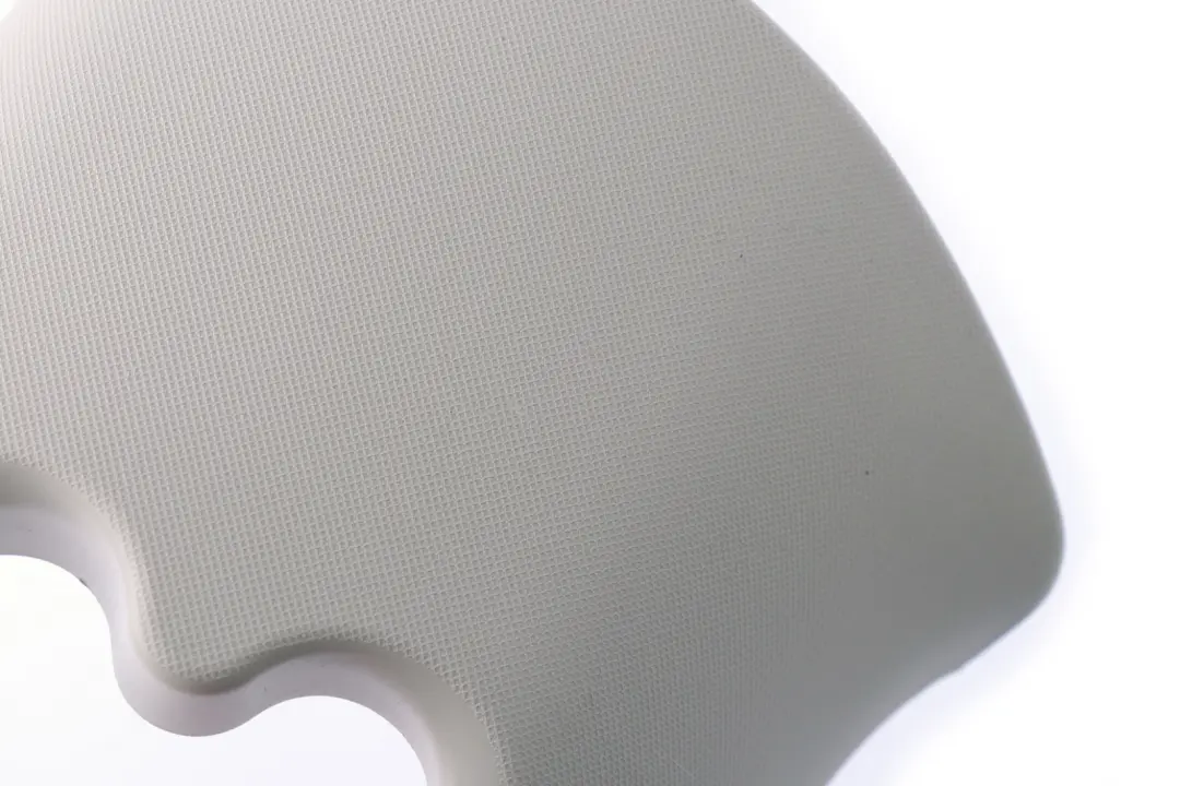 BMW MINI Cooper F56 Trim Cover Column C Right O/S SATELLITE GREY - SKU 7347698 - Part number 7347698
