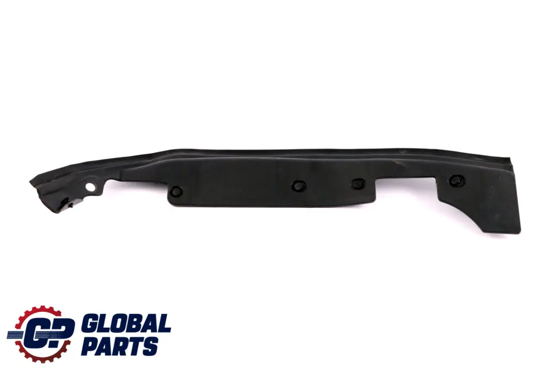 BMW F32 F82 M4 Door Gasket Weatherstrip Joint Seal Front Left N/S - SKU 7347701 - Part number 7347701