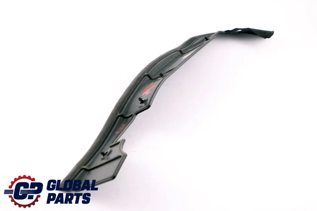 BMW F32 F82 M4 Door Gasket Weatherstrip Joint Seal Front Left N/S - SKU 7347701 - Part number 7347701