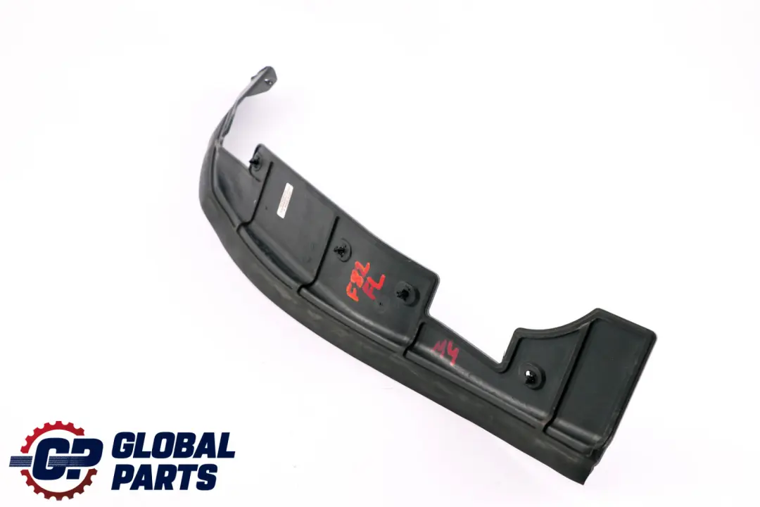 BMW F32 F82 M4 Door Gasket Weatherstrip Joint Seal Front Left N/S - SKU 7347701 - Part number 7347701