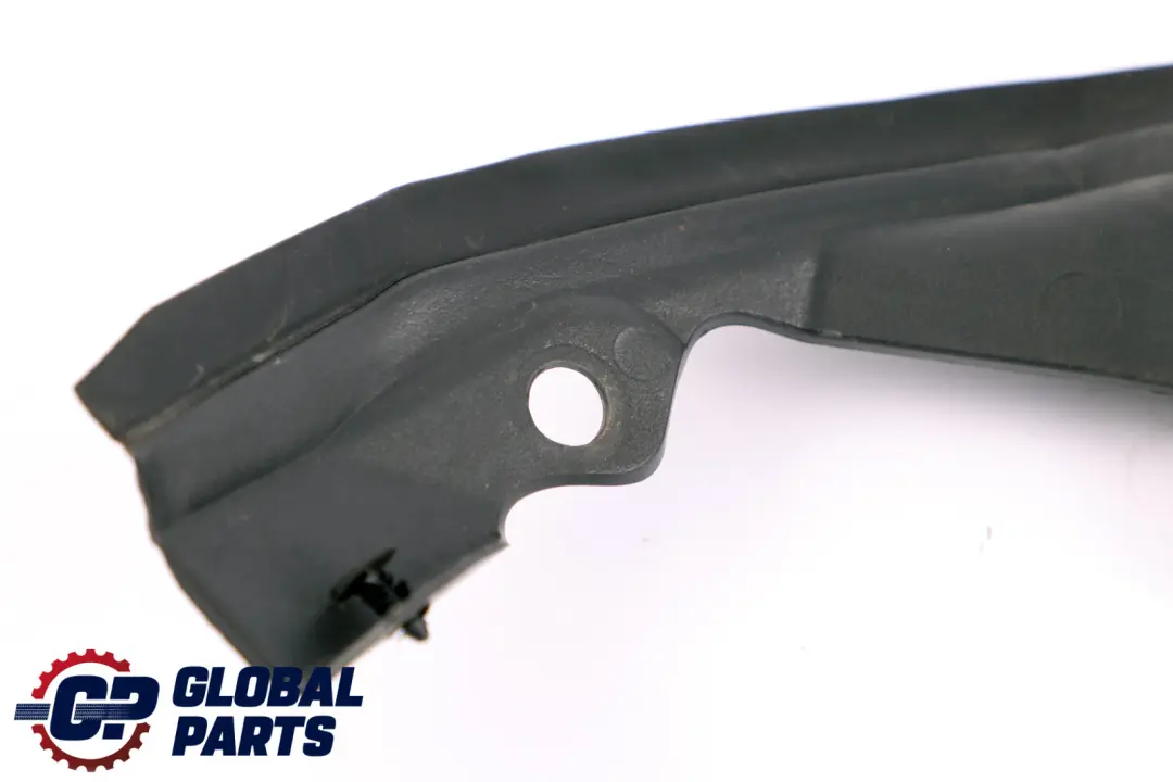 Puerta Junta Junta Burlete Delantero Izquierdo para BMW F32 F82 M4 con número de pieza 7347701 BMW F32 F82 M4 Puerta Junta Junta Burlete Delantero Izquierdo - SKU 7347701 - Número de pieza 7347701