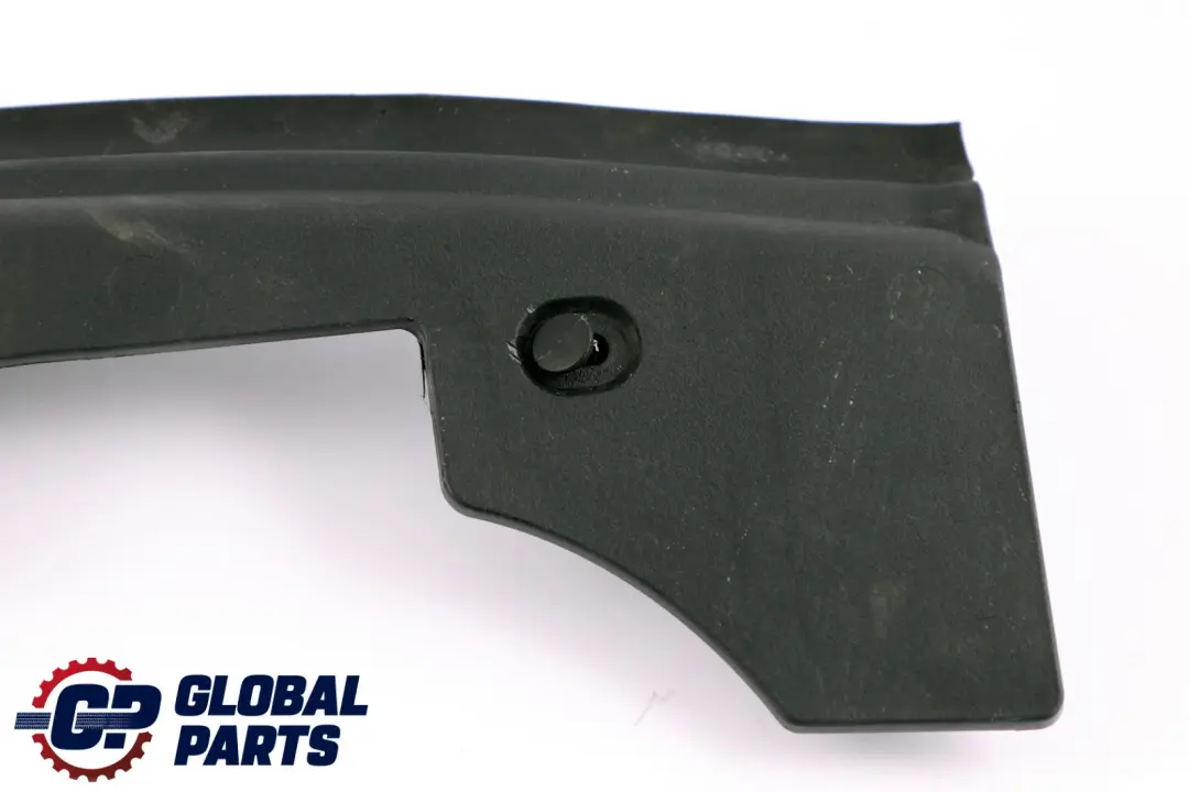 BMW F32 F82 M4 Door Gasket Weatherstrip Joint Seal Front Left N/S - SKU 7347701 - Part number 7347701