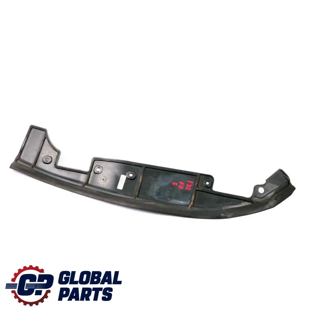 BMW 4 er F32 F82 M4 Fugendichtung Türe Vorn Rechts 5133 - SKU 7347702 - Teilenummer 7347702
