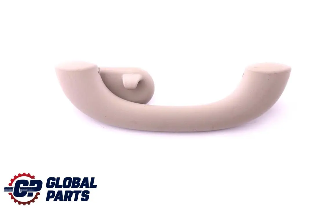 Handle Rear Left Right N/O/S Grey to Mini Cooper F55 Clubman F54 with Part number 7347848 Mini Cooper F55 Clubman F54 Handle Rear Left Right N/O/S Grey - SKU 7347852 - Part number 7347848