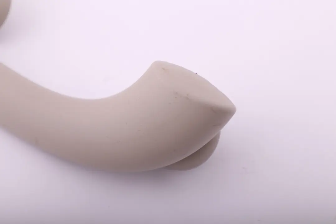 Handle Rear Left Right N/O/S Grey to Mini Cooper F55 Clubman F54 with Part number 7347848 Mini Cooper F55 Clubman F54 Handle Rear Left Right N/O/S Grey - SKU 7347852 - Part number 7347848