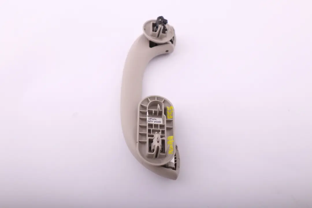 Uchwyt Rączka Podsufitki Lewy Prawy Tył do Mini Cooper F55 Clubman F54 o numerze 7347848 Mini Cooper F55 Clubman F54 Uchwyt Rączka Podsufitki Lewy Prawy Tył - SKU 7347852 - Numer Części 7347848