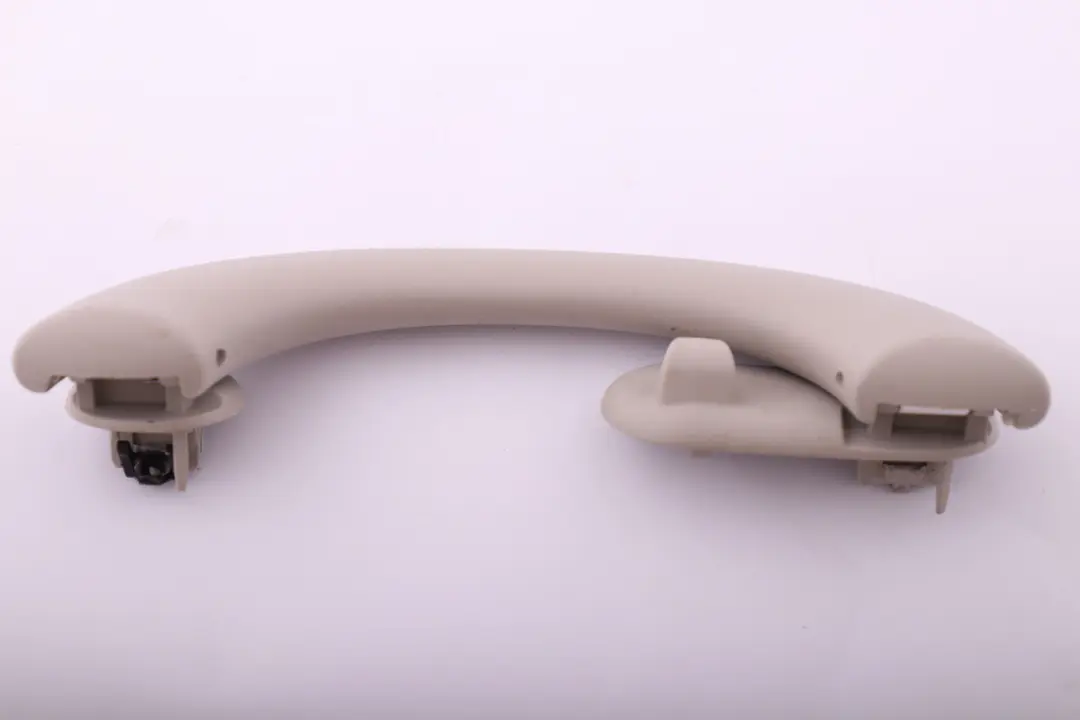 Maniglie Passeggero Supporto Posteriore Dx SX Grigio per Mini Cooper F55 Clubman F54 con numero di parte 7347848 Mini Cooper F55 Clubman F54 Maniglie Passeggero Supporto Posteriore Dx SX Grigio - SKU 7347852 - Numero di parte 7347848