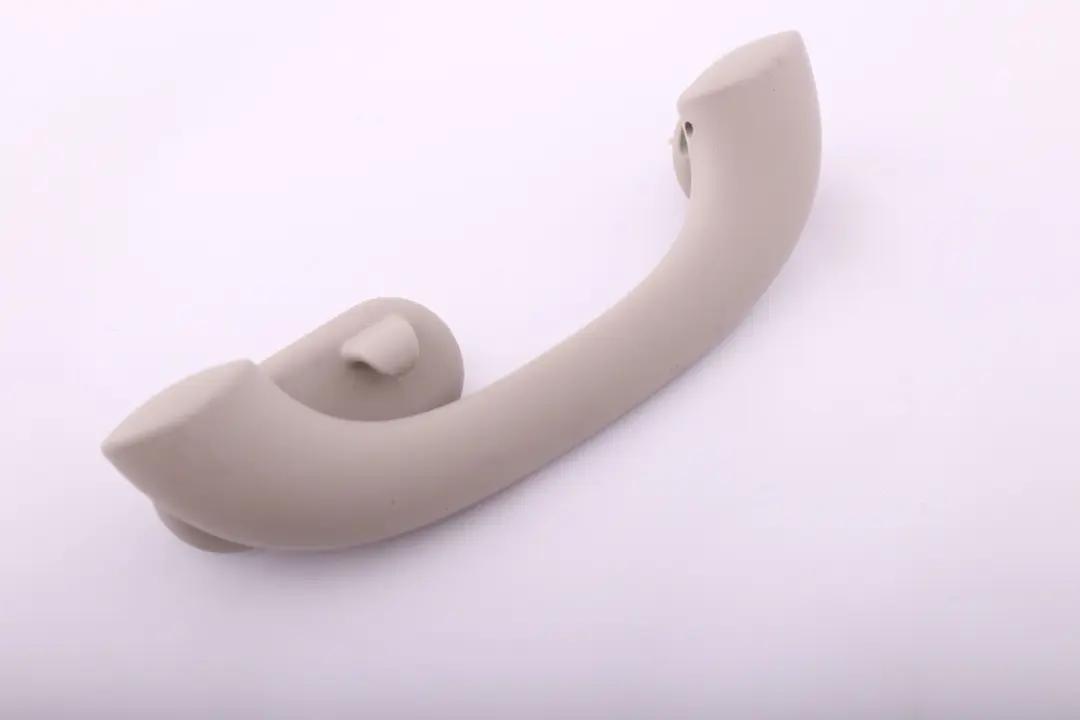 Handle Rear Left Right N/O/S Grey to Mini Cooper F55 Clubman F54 with Part number 7347848 Mini Cooper F55 Clubman F54 Handle Rear Left Right N/O/S Grey - SKU 7347852 - Part number 7347848