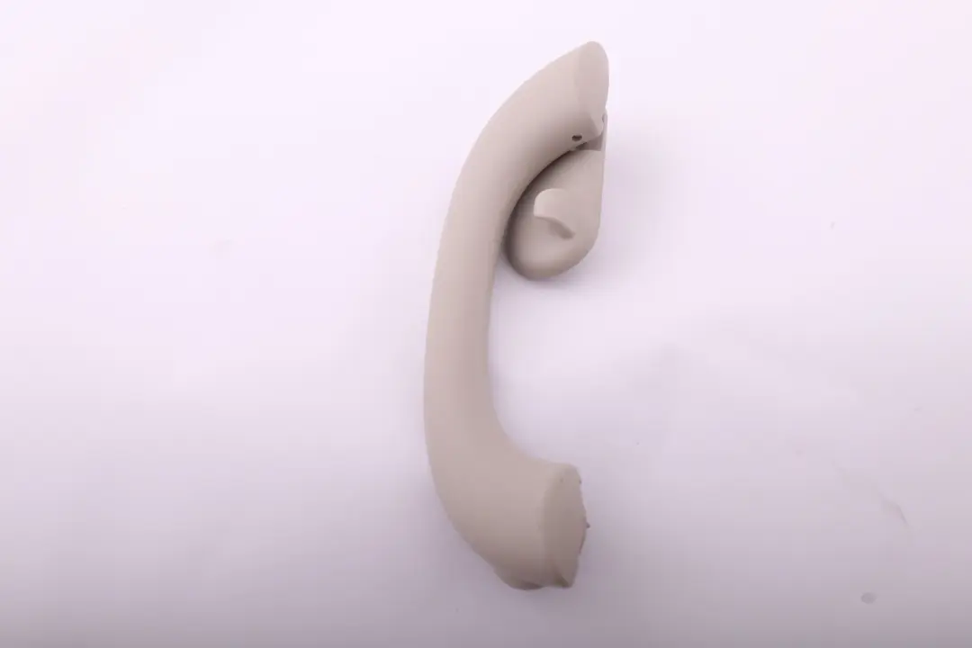 Handle Rear Left Right N/O/S Grey to Mini Cooper F55 Clubman F54 with Part number 7347848 Mini Cooper F55 Clubman F54 Handle Rear Left Right N/O/S Grey - SKU 7347852 - Part number 7347848